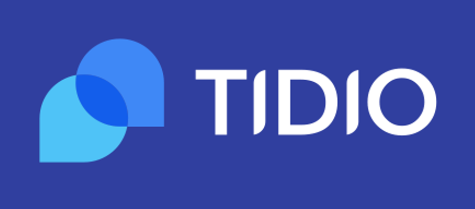 Tidio logo