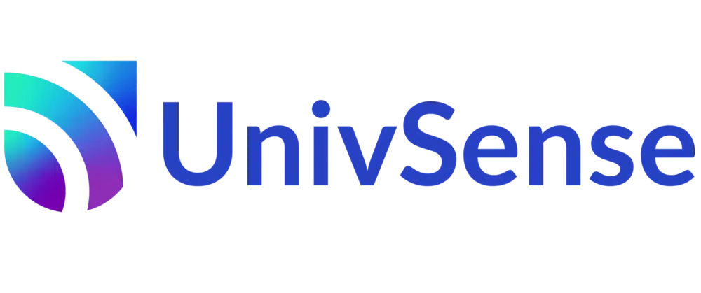 Univsense logo
